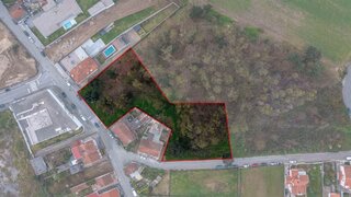 Land for sale in Maia, Portugal — €595,000