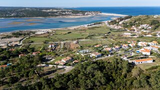 Land for sale in Caldas da Rainha, Portugal — €950,000