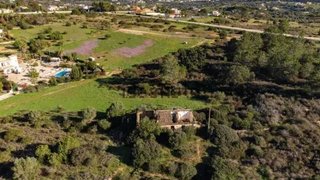 Terreno de 79 080 m² em Lagoa