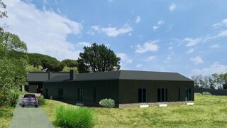 Land for sale in Sintra, Portugal — €780,000