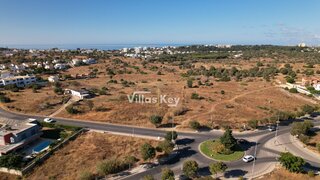 Land for sale in Portimão, Portugal — €1,500,000