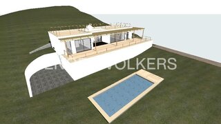Terreno em Sesimbra · 20 833 m² · 650 000 €