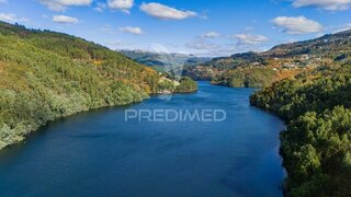 Land for sale in Vieira do Minho, Portugal — €595,000