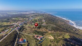 Land for sale in Alcobaça, Portugal — €3,500,000