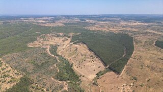 Land for sale in Santiago do Cacém, Portugal — €3,700,000