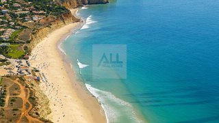 Land for sale in Lagos, Portugal — €850,000
