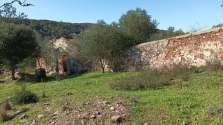 Land for sale in São Brás de Alportel, Portugal — €680,000