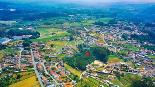 Terreno em Santo Tirso · 15 560 m² · 1 200 000 €