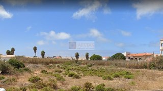 Land for sale in Vila do Bispo, Portugal — €750,000