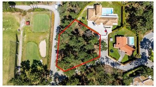 Terreno · 1199 m² · 950 000 €
