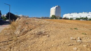 Land for sale in Portimão, Portugal — €350,000