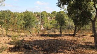 Land for sale in Castro Marim, Portugal — €940,000