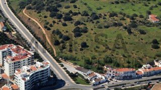 Land for sale in Lagos, Portugal — €720,000