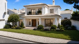 Terreno para venda em Albufeira, Portugal — 750 000 €