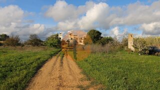 Land for sale in Olhão, Portugal — €1,700,000