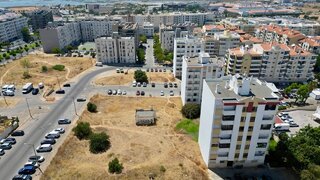 Land for sale in Faro, Portugal — €2,575,000