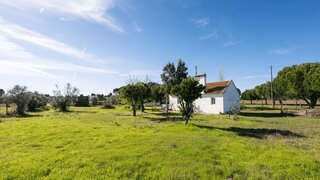 Land for sale in Grândola, Portugal — €480,000