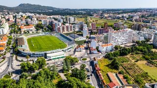 Terreno em Setúbal · 1463 m² · 2 100 000 €