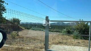 Terreno para venda em São Brás de Alportel, Portugal — 2 500 000 €