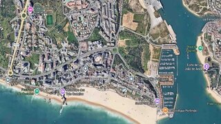 Terreno para venda em Portimão, Portugal — 1 700 000 €