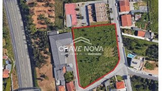 Land for sale in Vila Nova de Gaia, Portugal — €500,000
