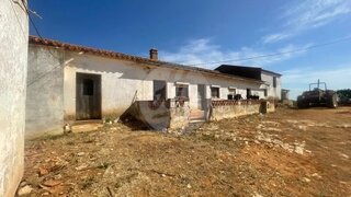 Land for sale in Lagos, Portugal — €690,000
