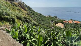 Land for sale in Calheta (Madeira), Portugal — €550,000