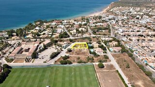 Land for sale in Lagos, Portugal — €535,000