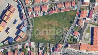 Land for sale in Matosinhos, Portugal — €700,000