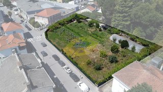 Land for sale in Felgueiras, Portugal — €1,250,000