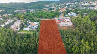 Land for sale in Cascais, Portugal — €1,420,000