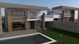 Terreno em Lourinhã · 1196 m² · 50 000 €
