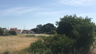 Land for sale in Almada, Portugal — €4,500,000