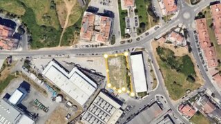 Land for sale in Sintra, Portugal — €800,000