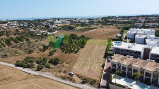 Land for sale in Albufeira, Portugal — €670,000