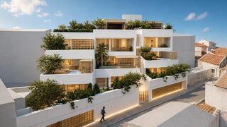 Terreno em Lagoa · 806 m² · 1 167 650 €