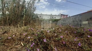 Terreno de 2000 m² em Lisboa