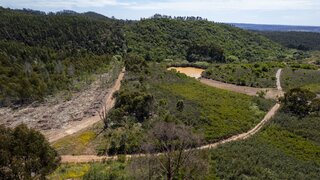 Land for sale in Aljezur, Portugal — €590,000
