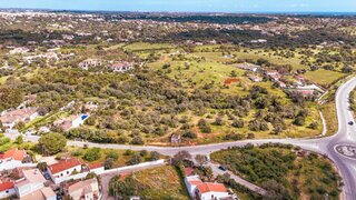 Land for sale in Loulé, Portugal — €550,000