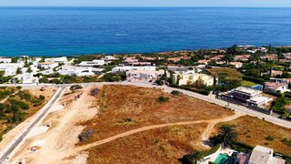 Land for sale in Lagos, Portugal — €970,000