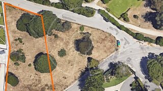 Land for sale in Mafra, Portugal — €3,300,000
