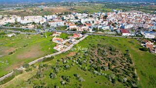 Land for sale in Lagoa, Portugal — €8,000,000