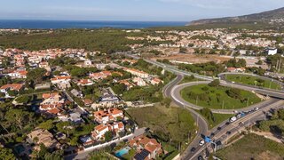 Land for sale in Cascais, Portugal — €3,500,000