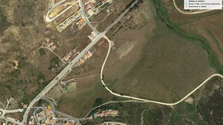 Land for sale in Aljezur, Portugal — €485,000