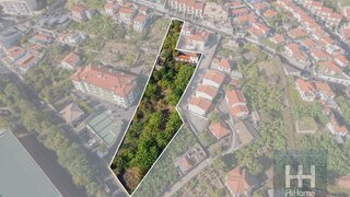 Land for sale in Funchal, Portugal — €900,000
