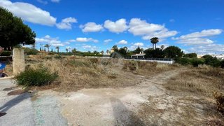 Land for sale in Lagos, Portugal — €675,000