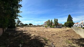 Land for sale in Sesimbra, Portugal — €1,160,000