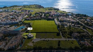 Land for sale in Lagos, Portugal — €700,000