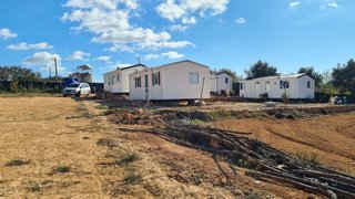 Land for sale in Albufeira, Portugal — €1,500,000