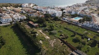 Terreno em Lagos · 4592 m² · 1 050 000 €